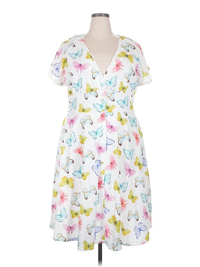 1 size - 2X W