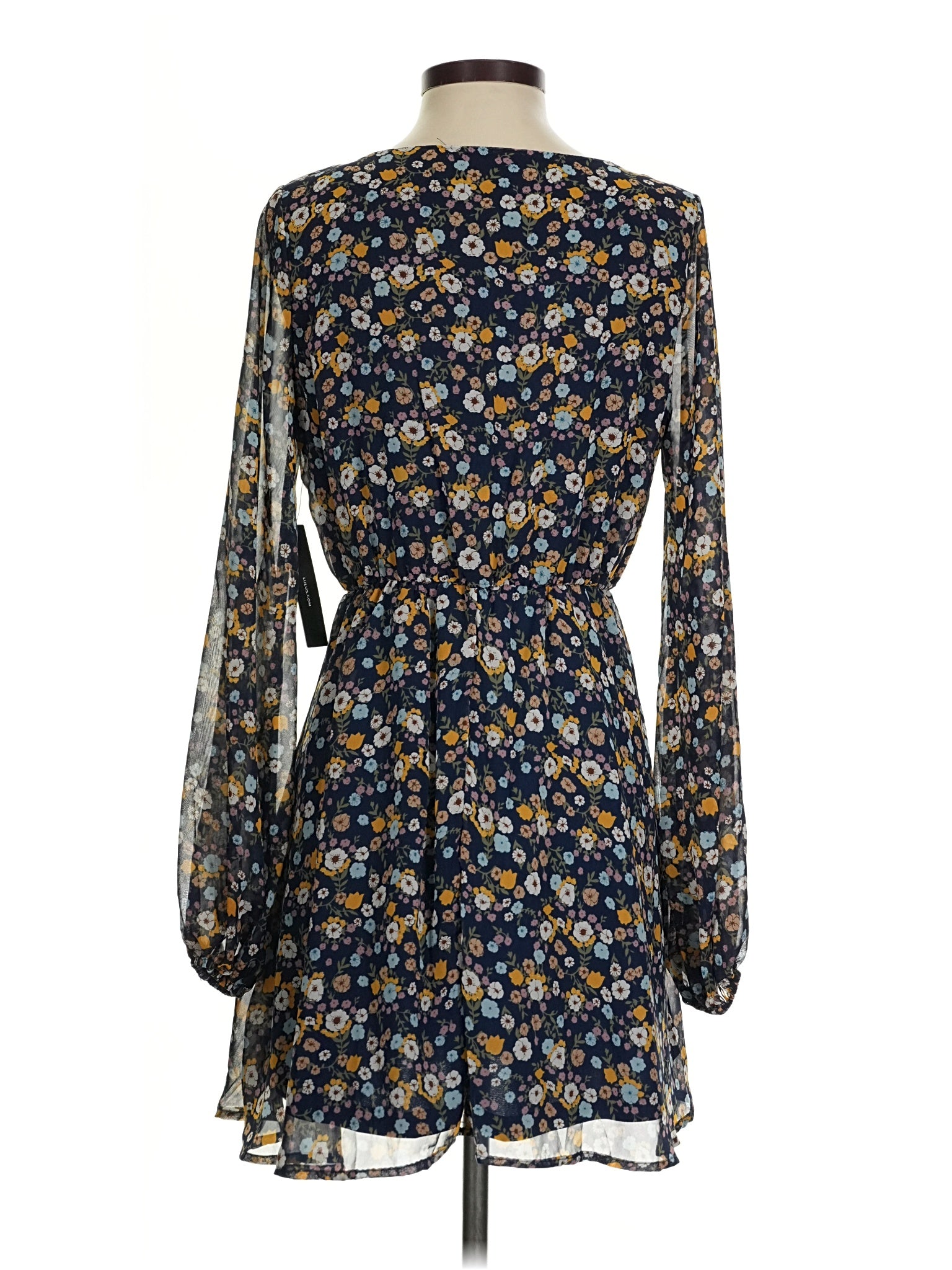 2 size - S