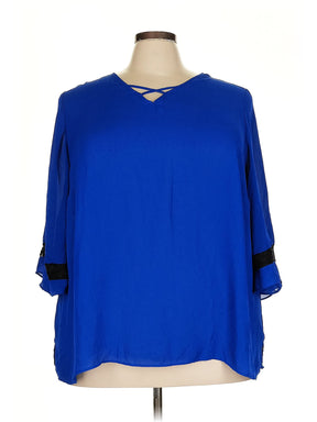 1 size - 2X W