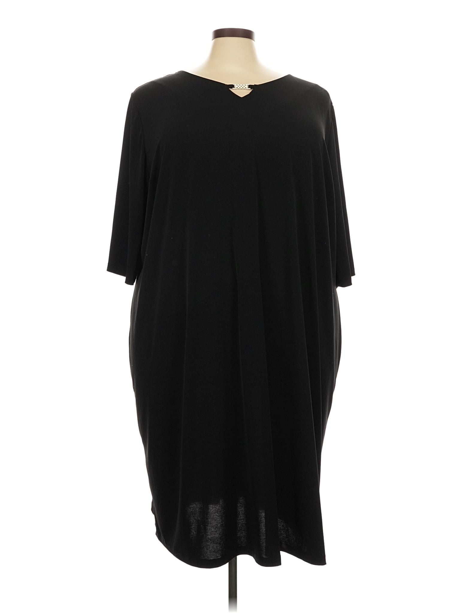 1 size - 4X W