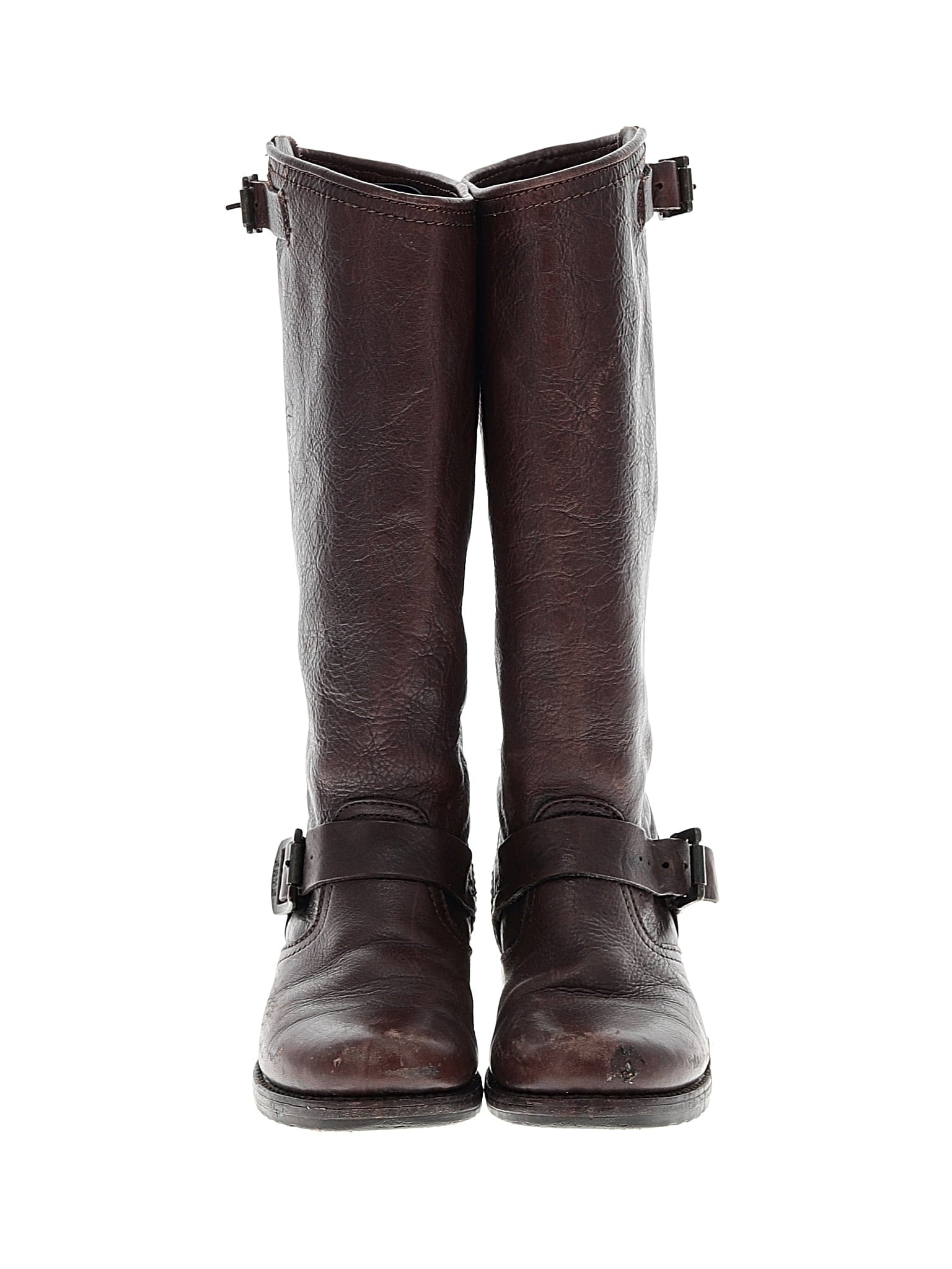 2 shoe size - 6 1/2