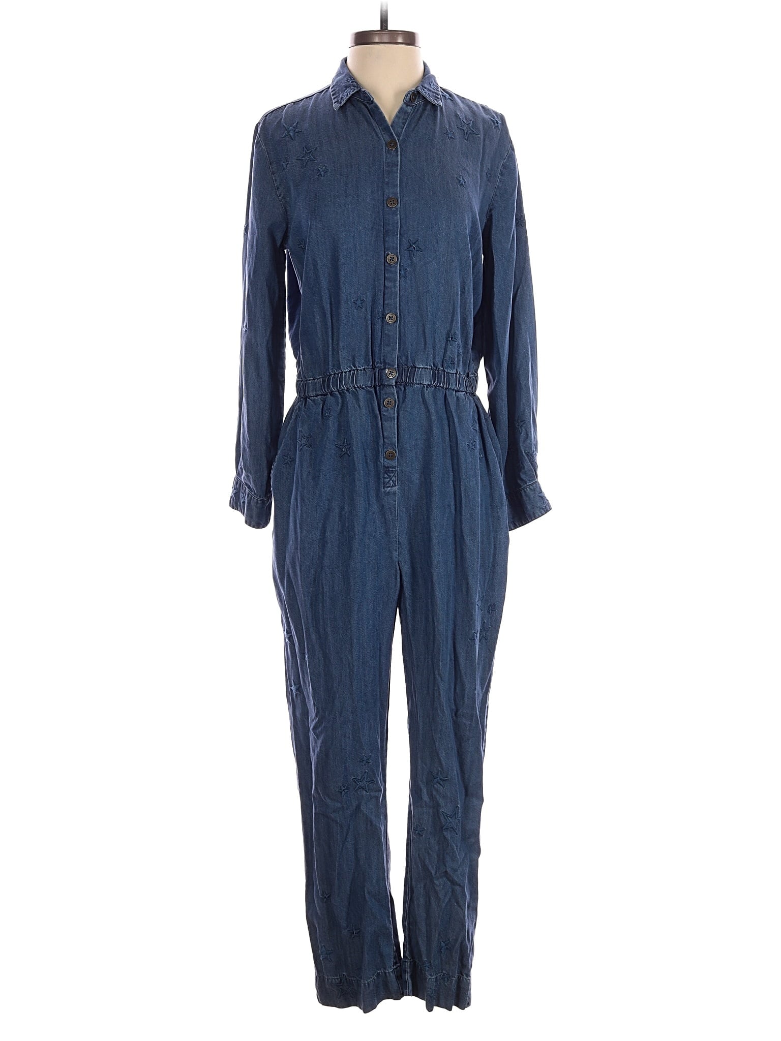 1 size - S