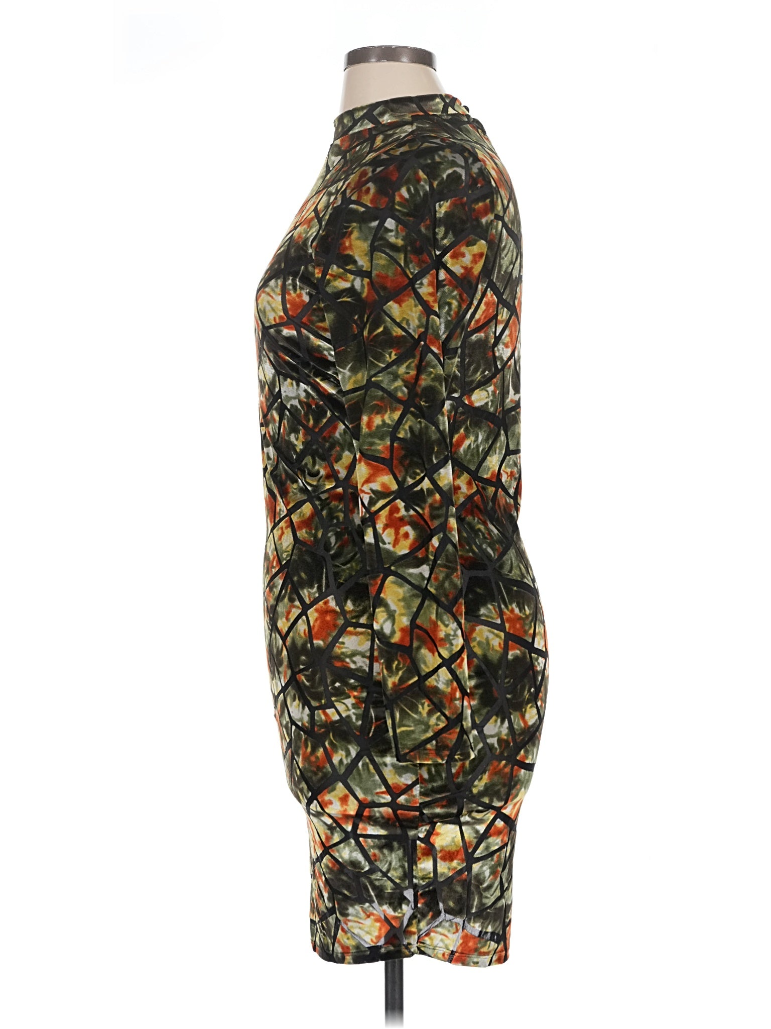 4 size - 1X W