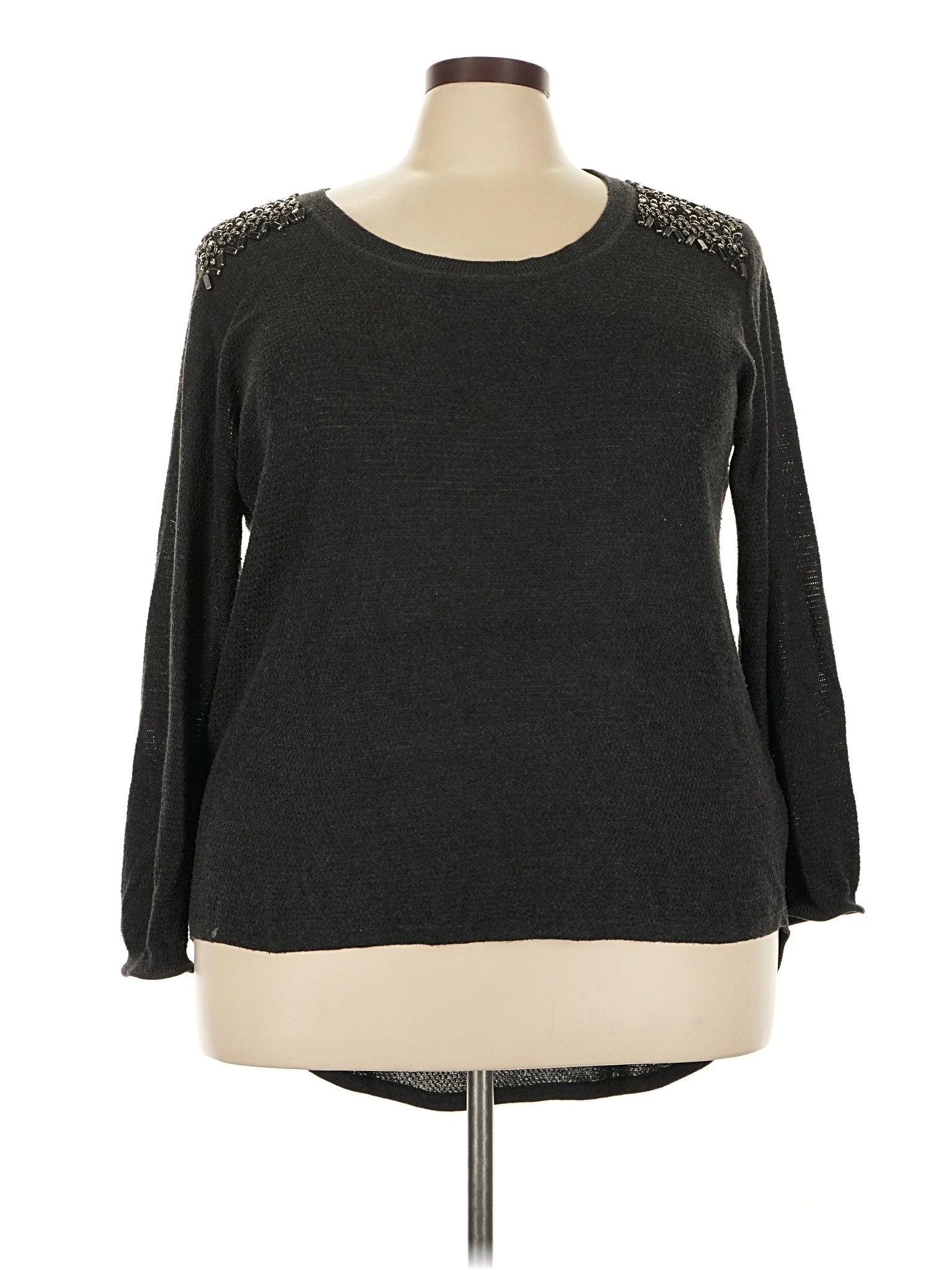 1 size - 20 W (L) W