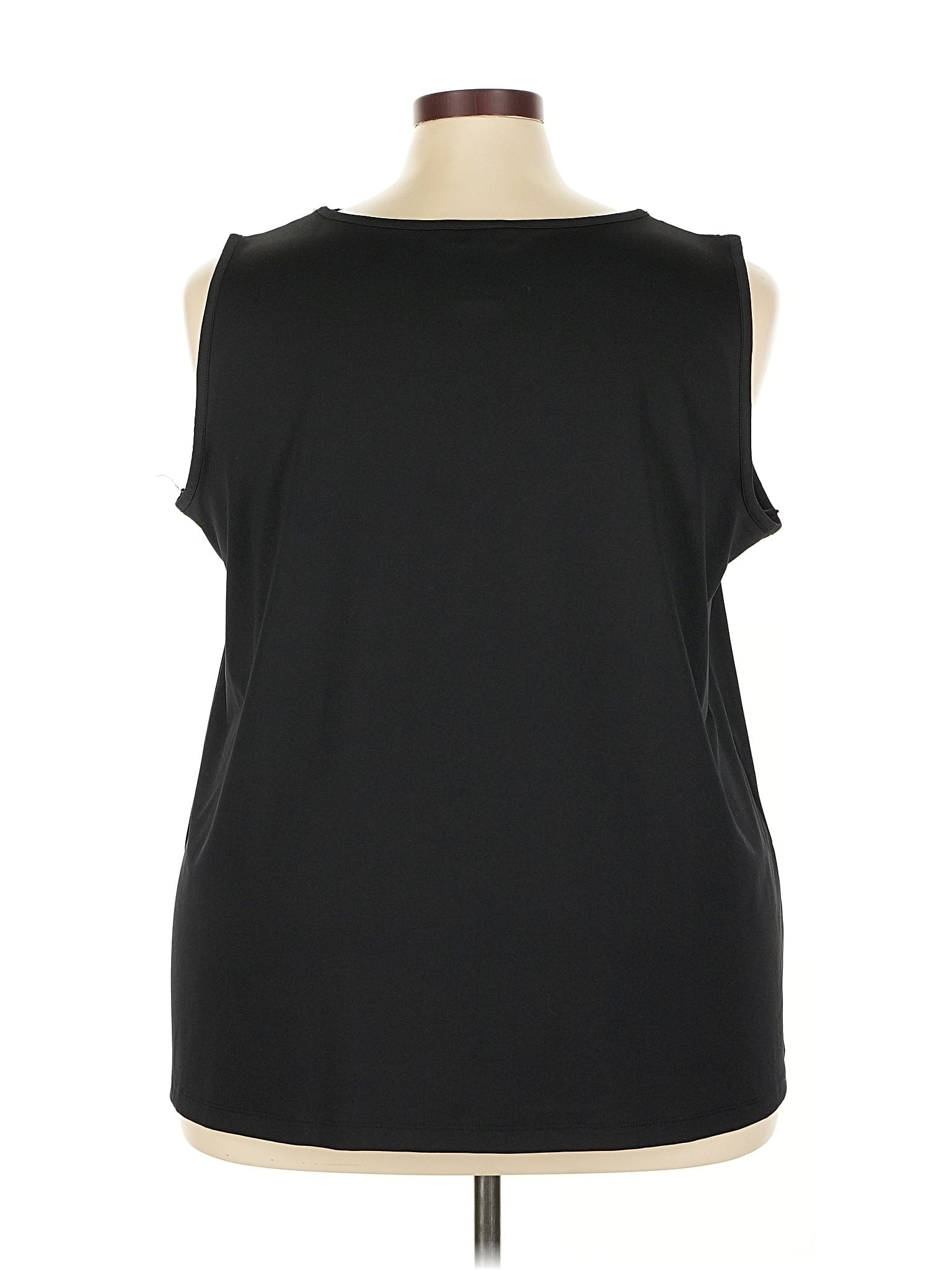 2 size - 3X W