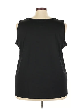 2 size - 3X W