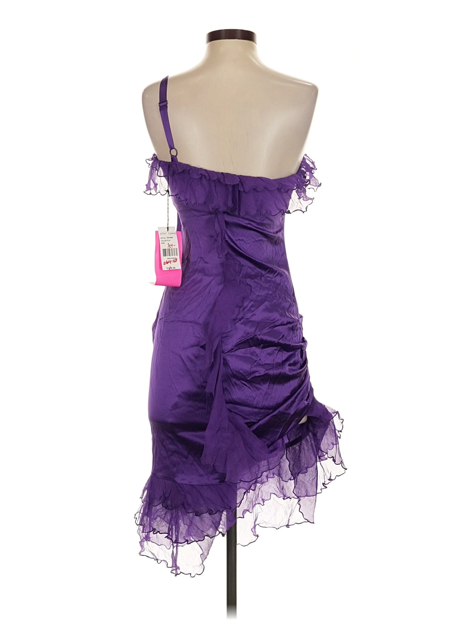2 size - 4
