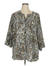 1 size - 1X W
