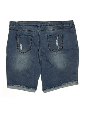2 waist size - 24 W