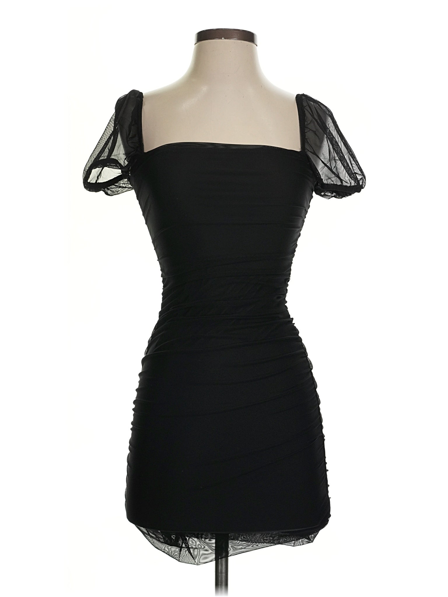 1 size - 4