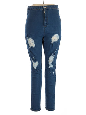 1 size - 14