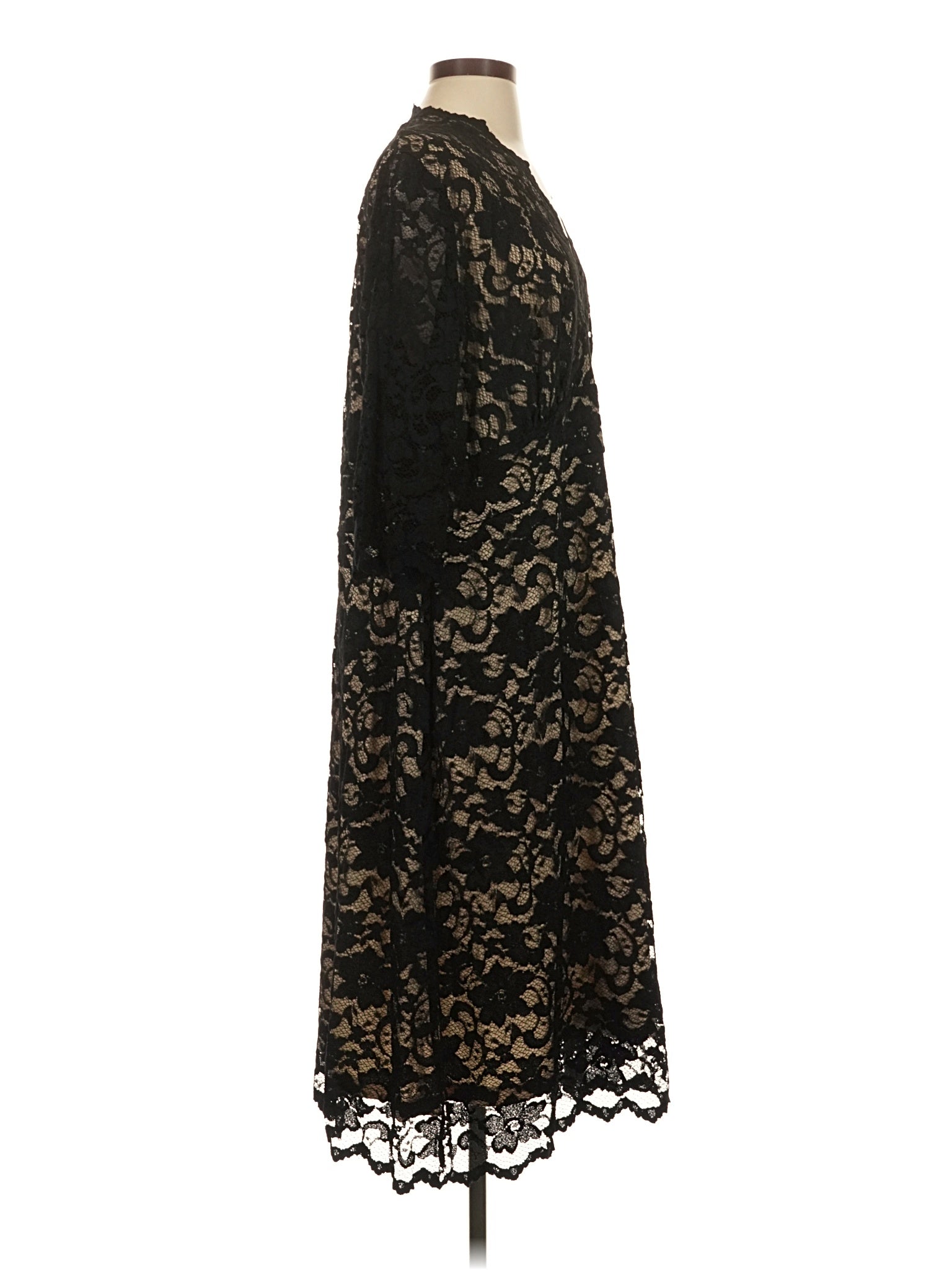 3 size - 2 W W