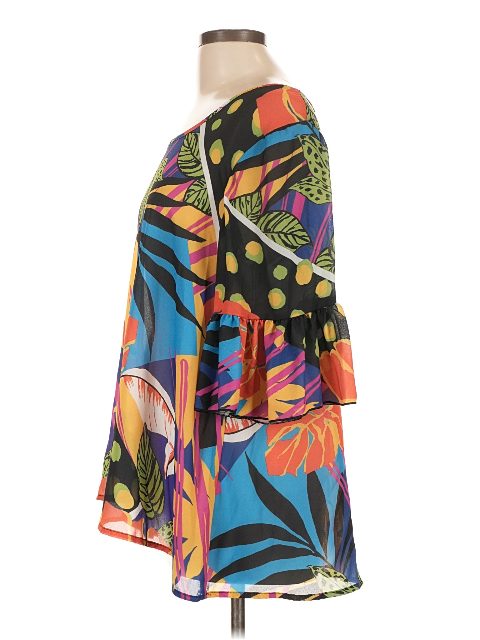 4 size - 12 W W