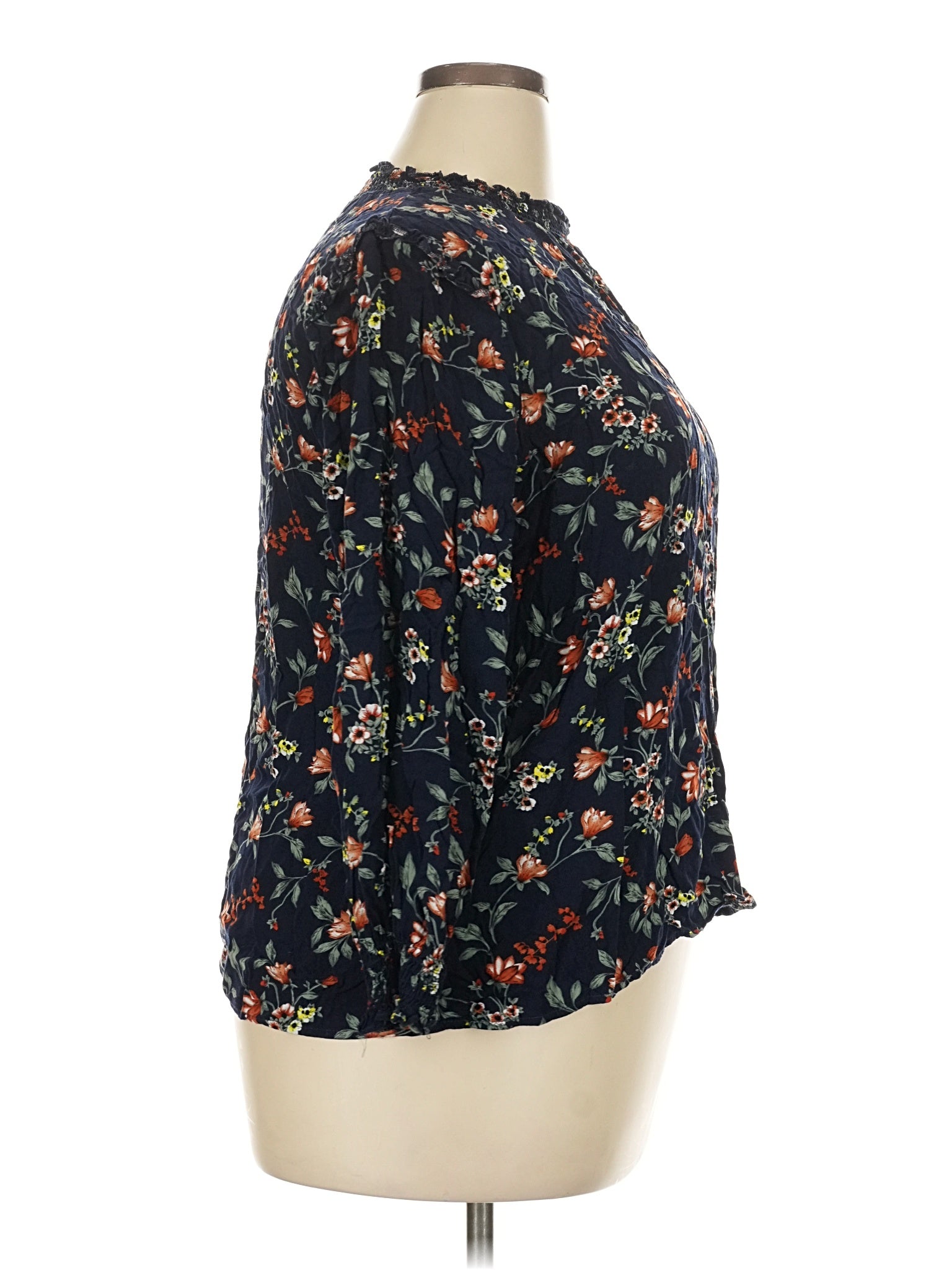 3 size - 18 - 20 W