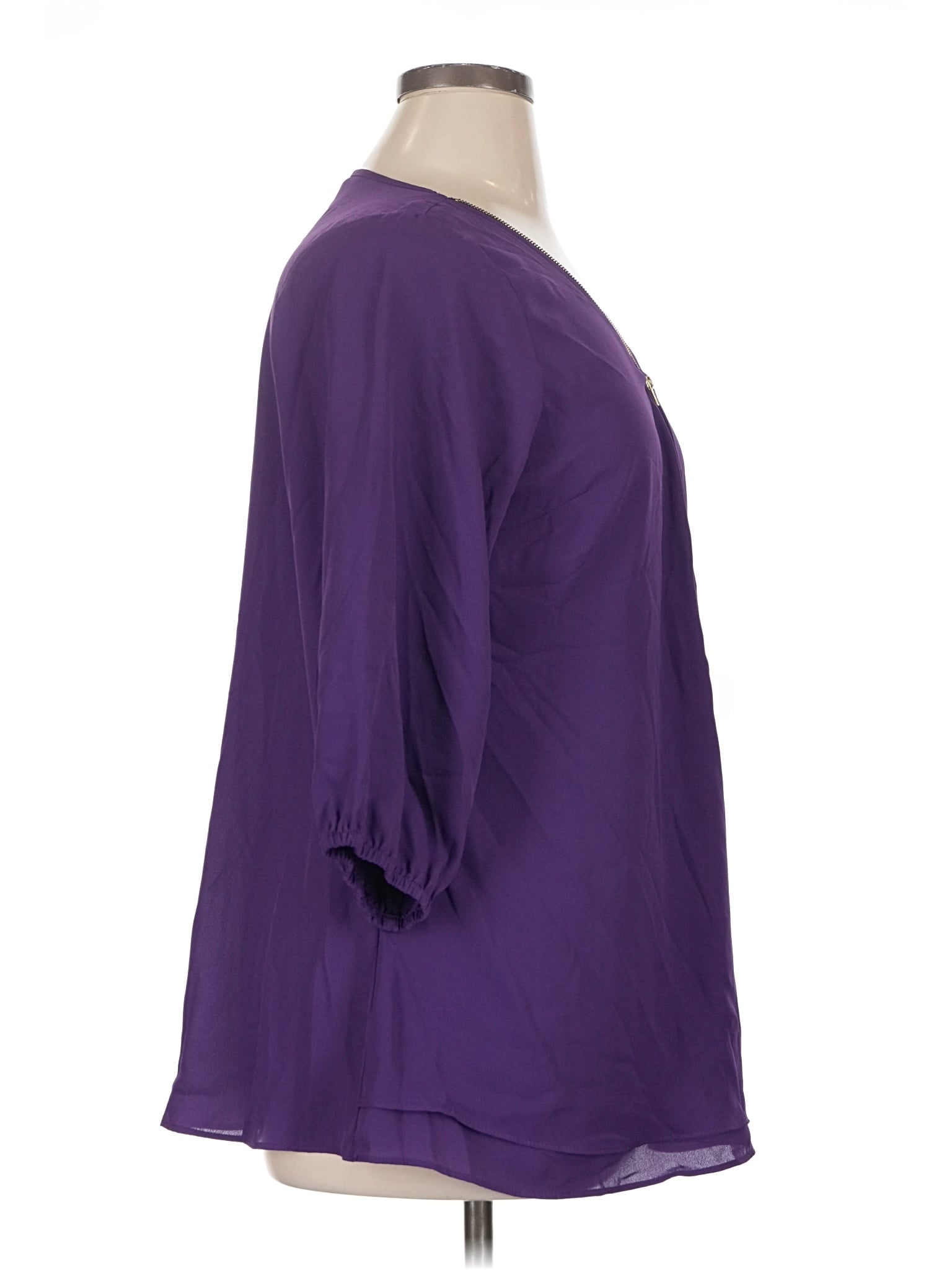 3 size - 14 W (XS) W