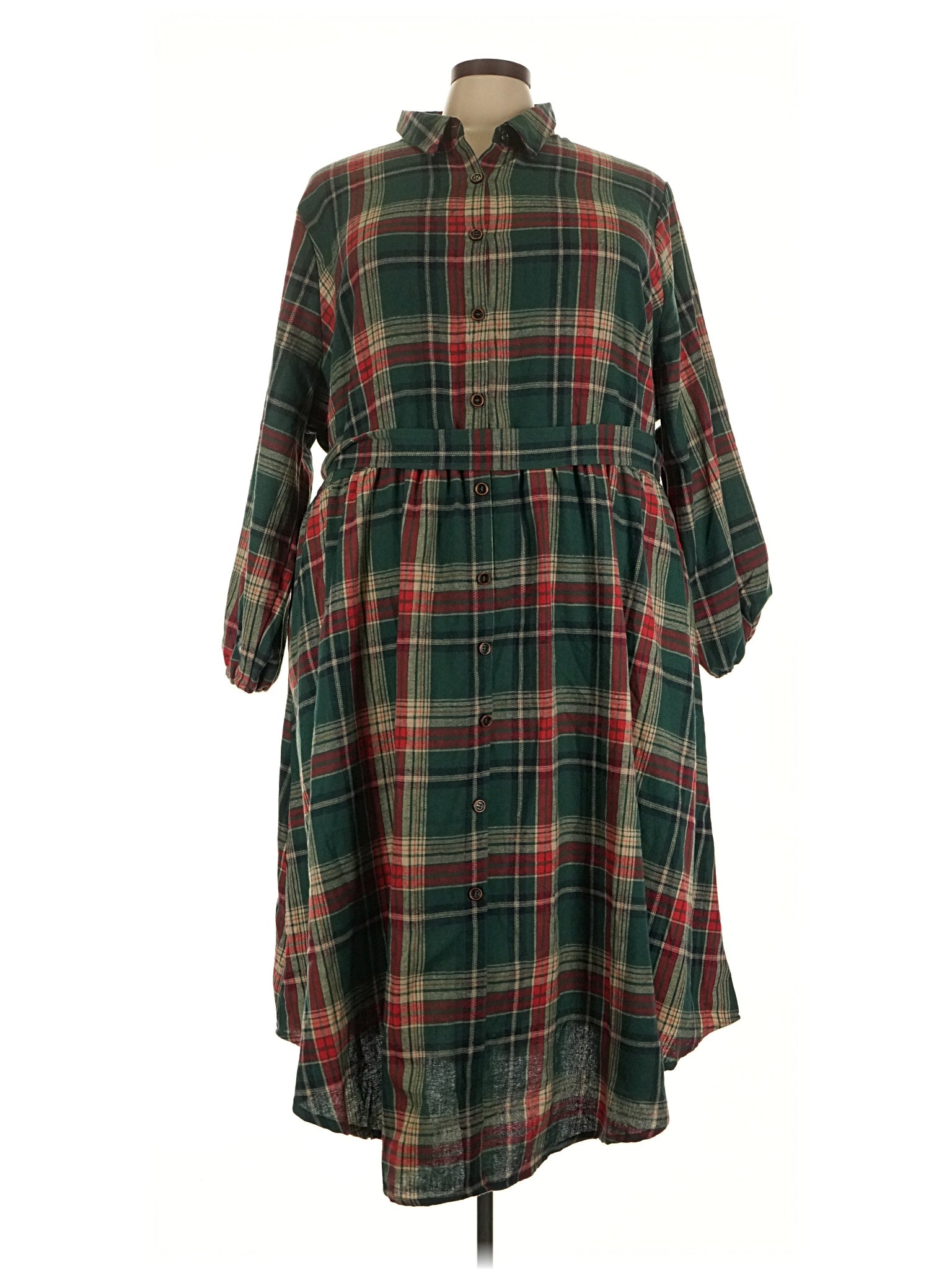 1 size - 30 W