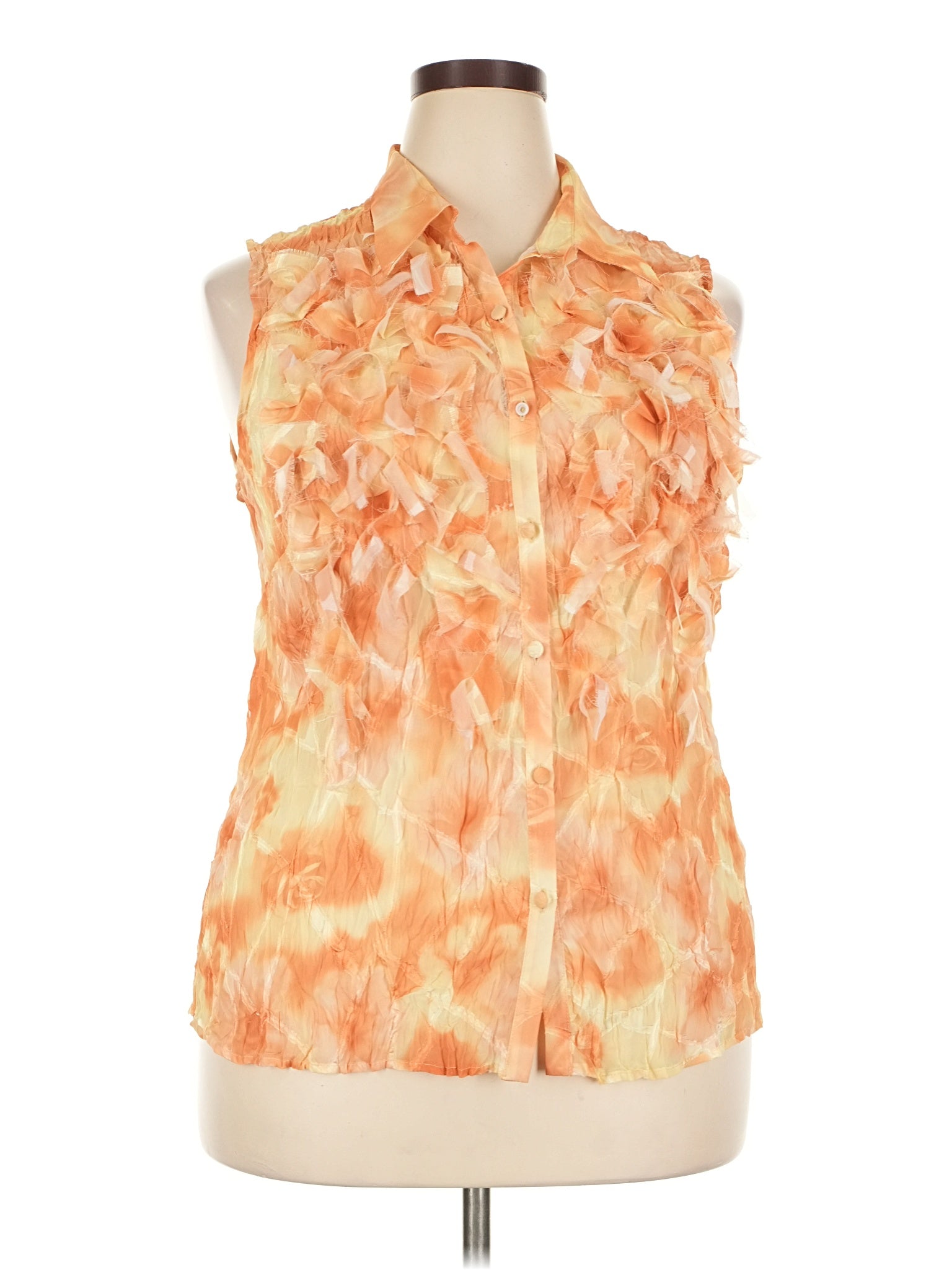 1 size - 2X W W