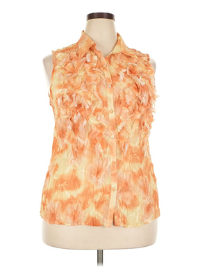 1 size - 2X W W