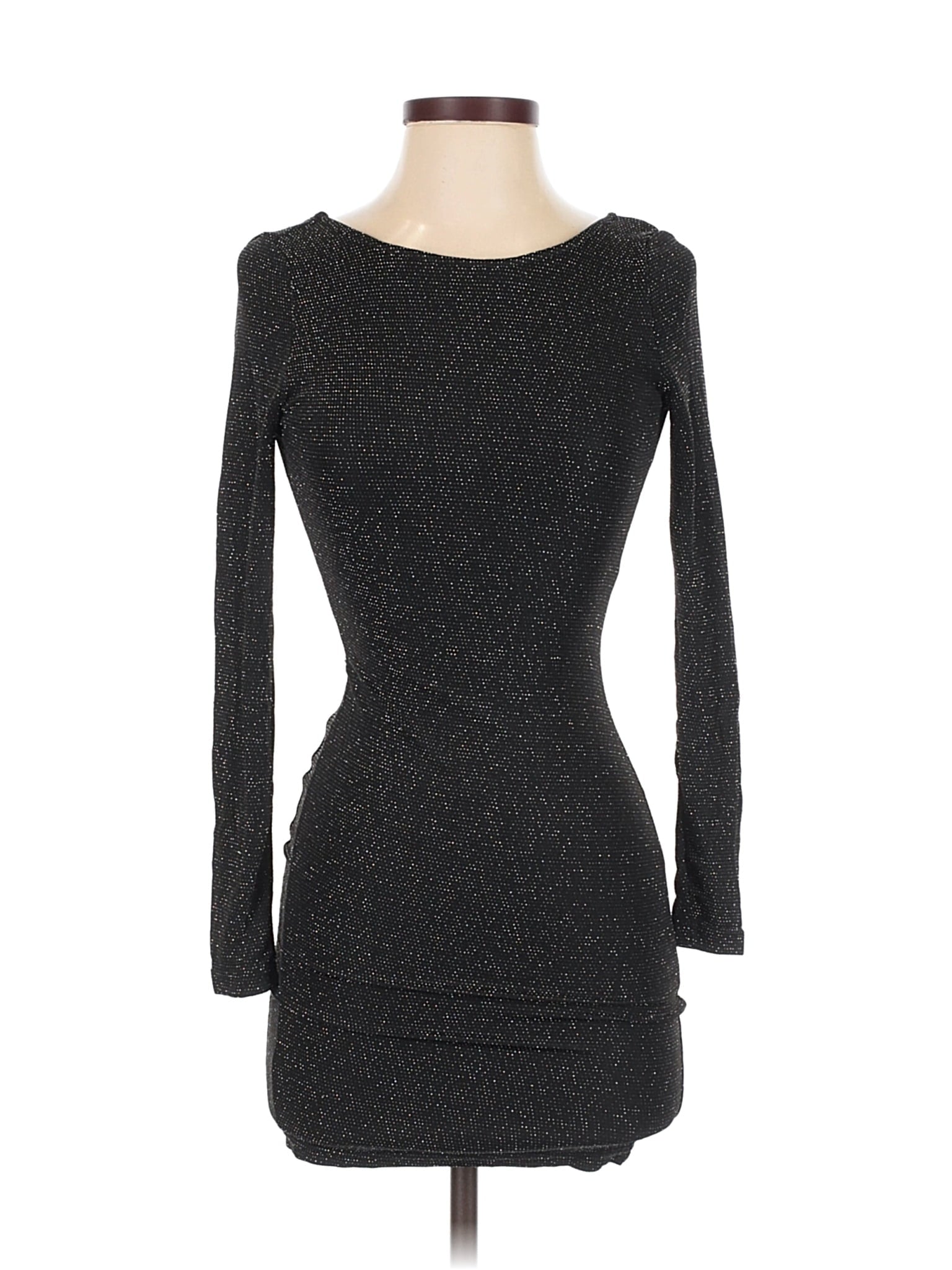 1 size - S