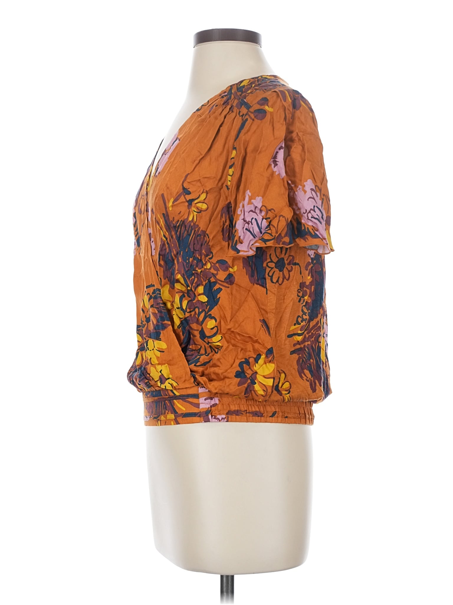 4 size - S