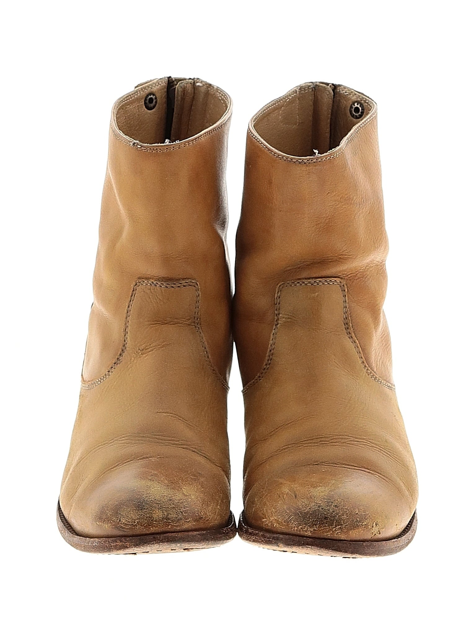 2 shoe size - 8 1/2