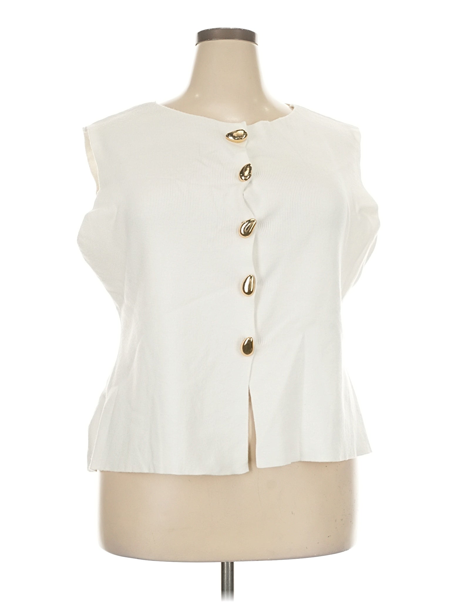 1 size - 3X W