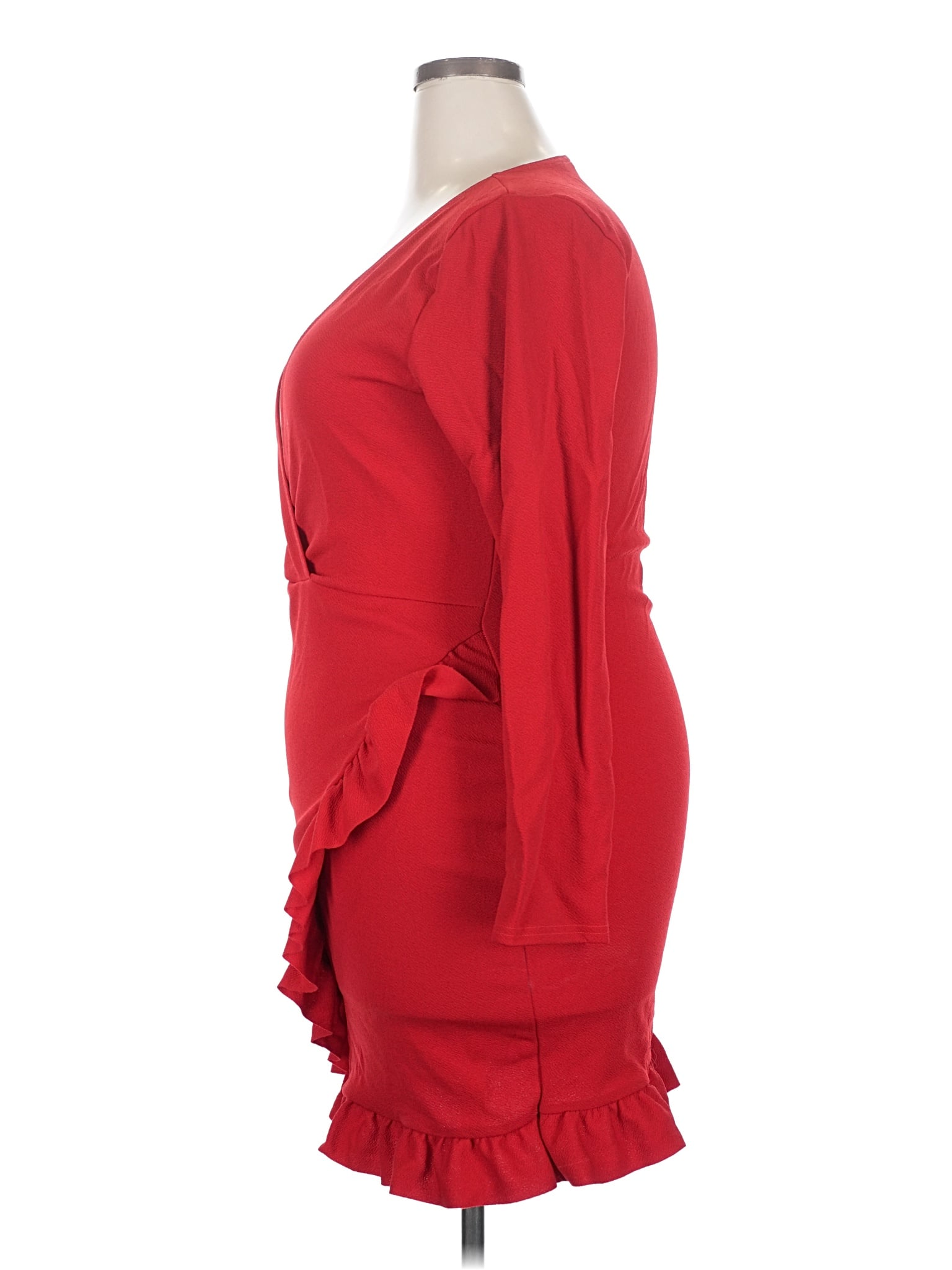 4 size - 18 W