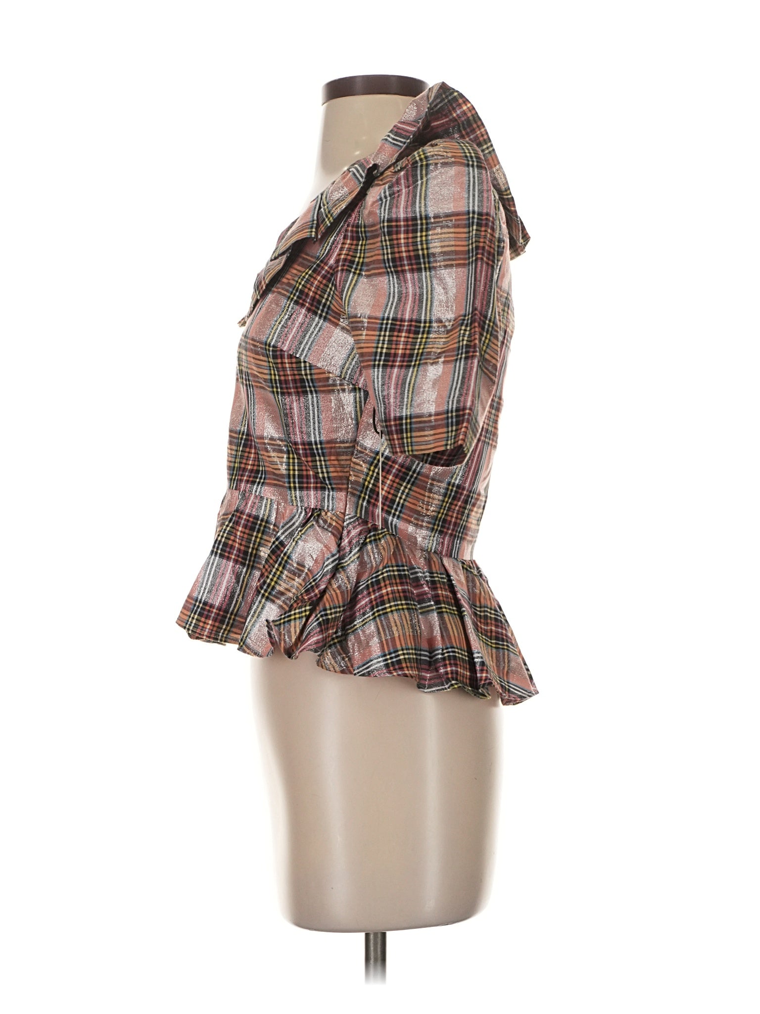 4 size - S
