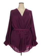 1 size - 22 W (XL) W
