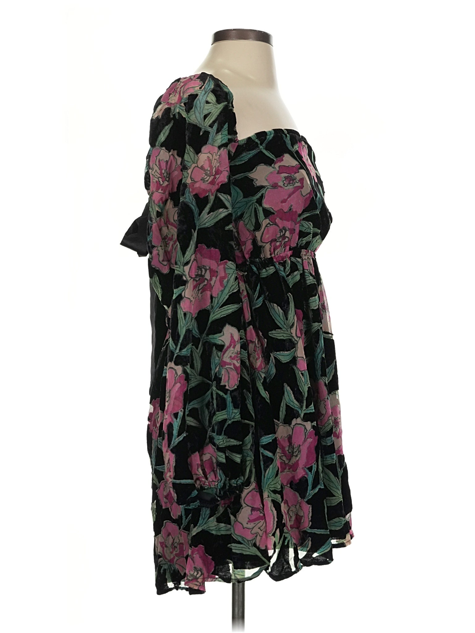 3 size - S