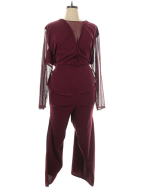 1 size - 34 W