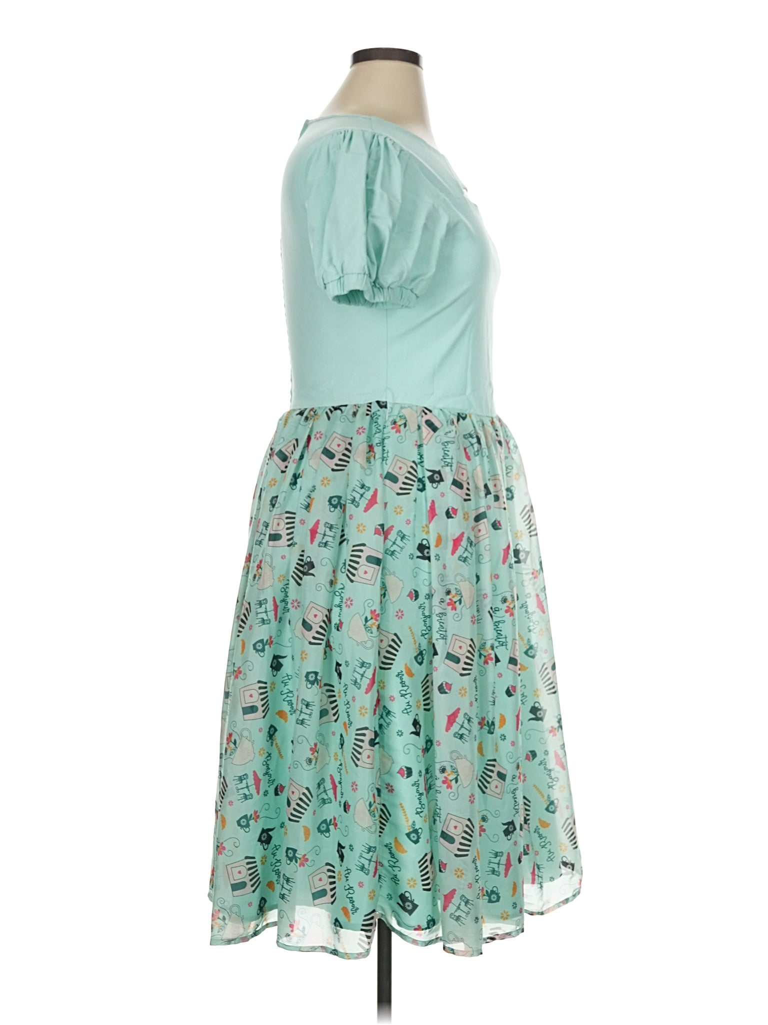 3 size - 14