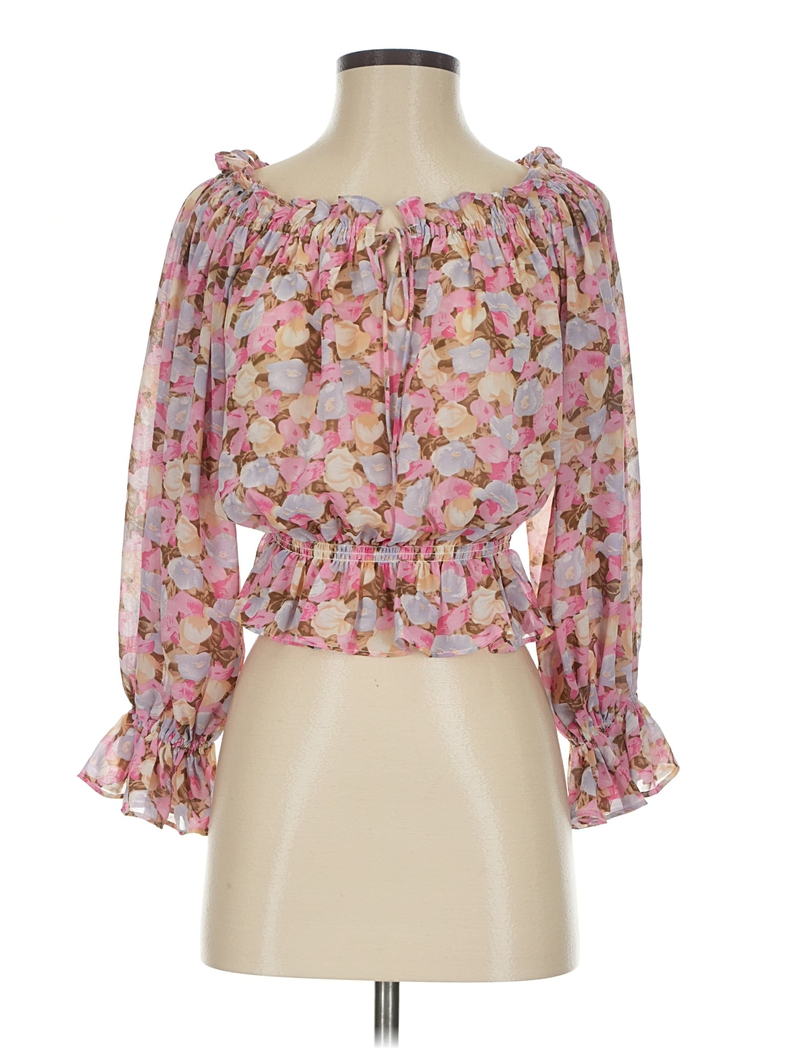 1 size - XS