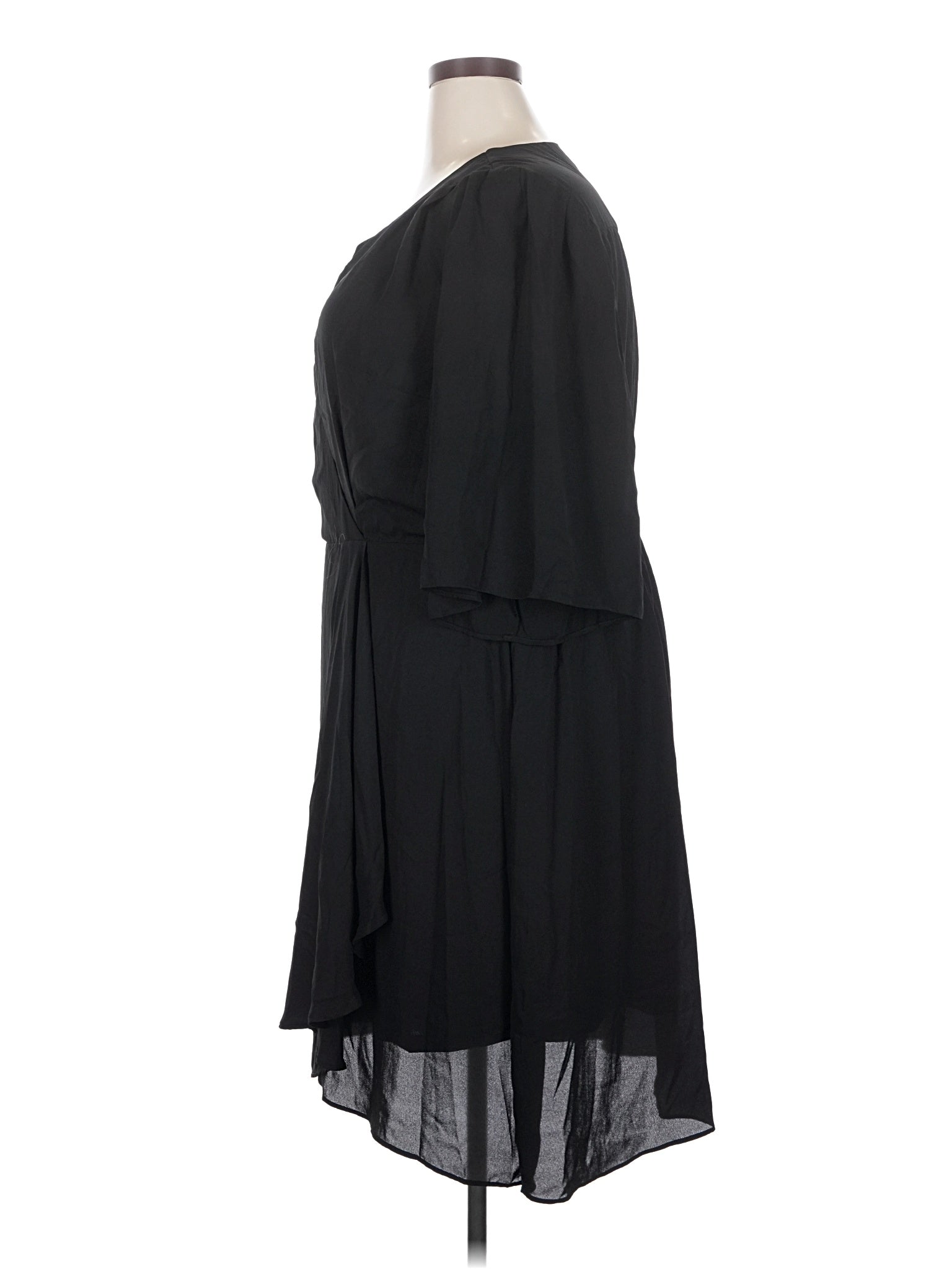 4 size - 20 W (L) W