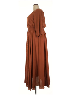 4 size - 18 W (M) W