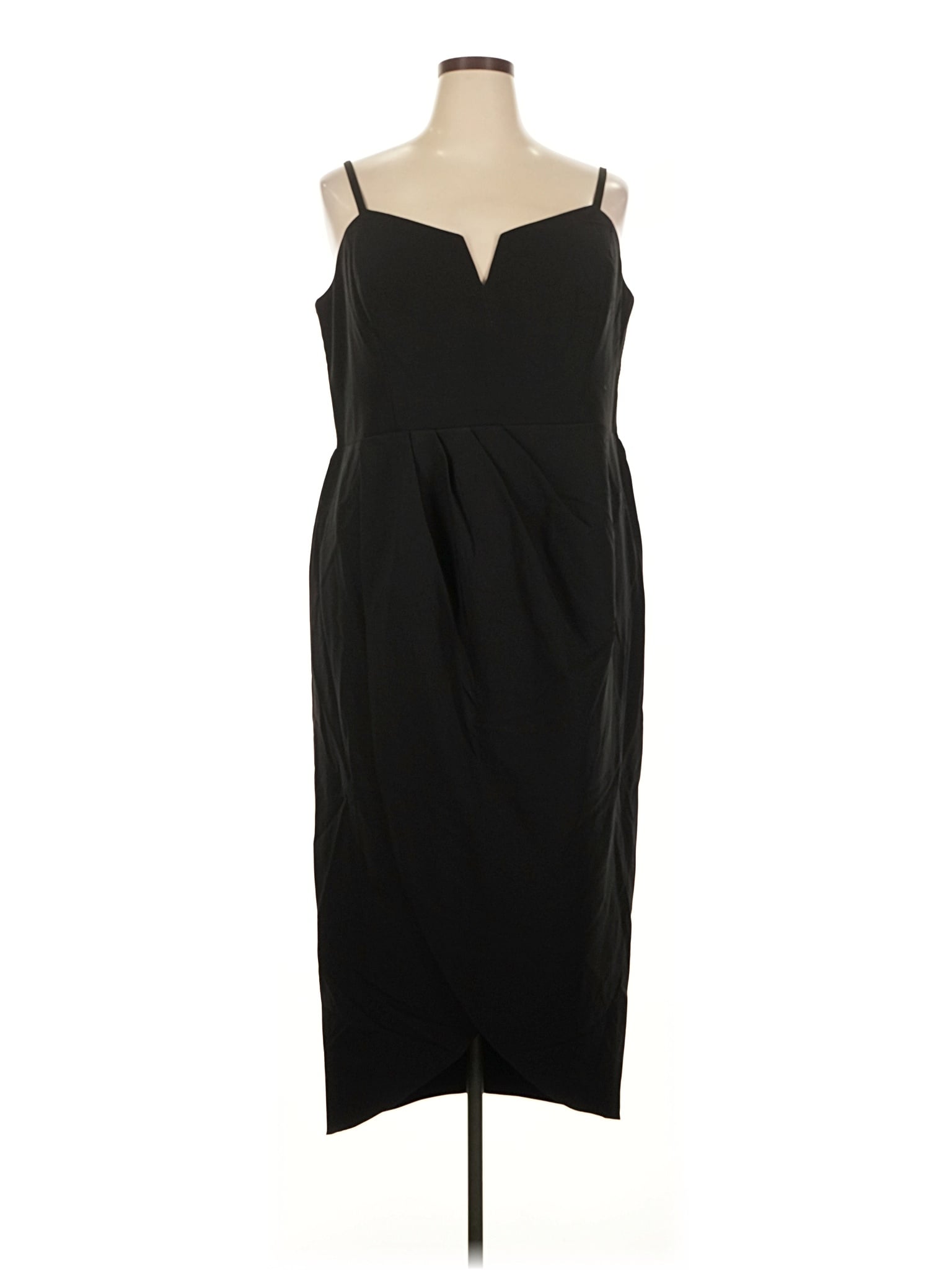 1 size - 20 W (L) W