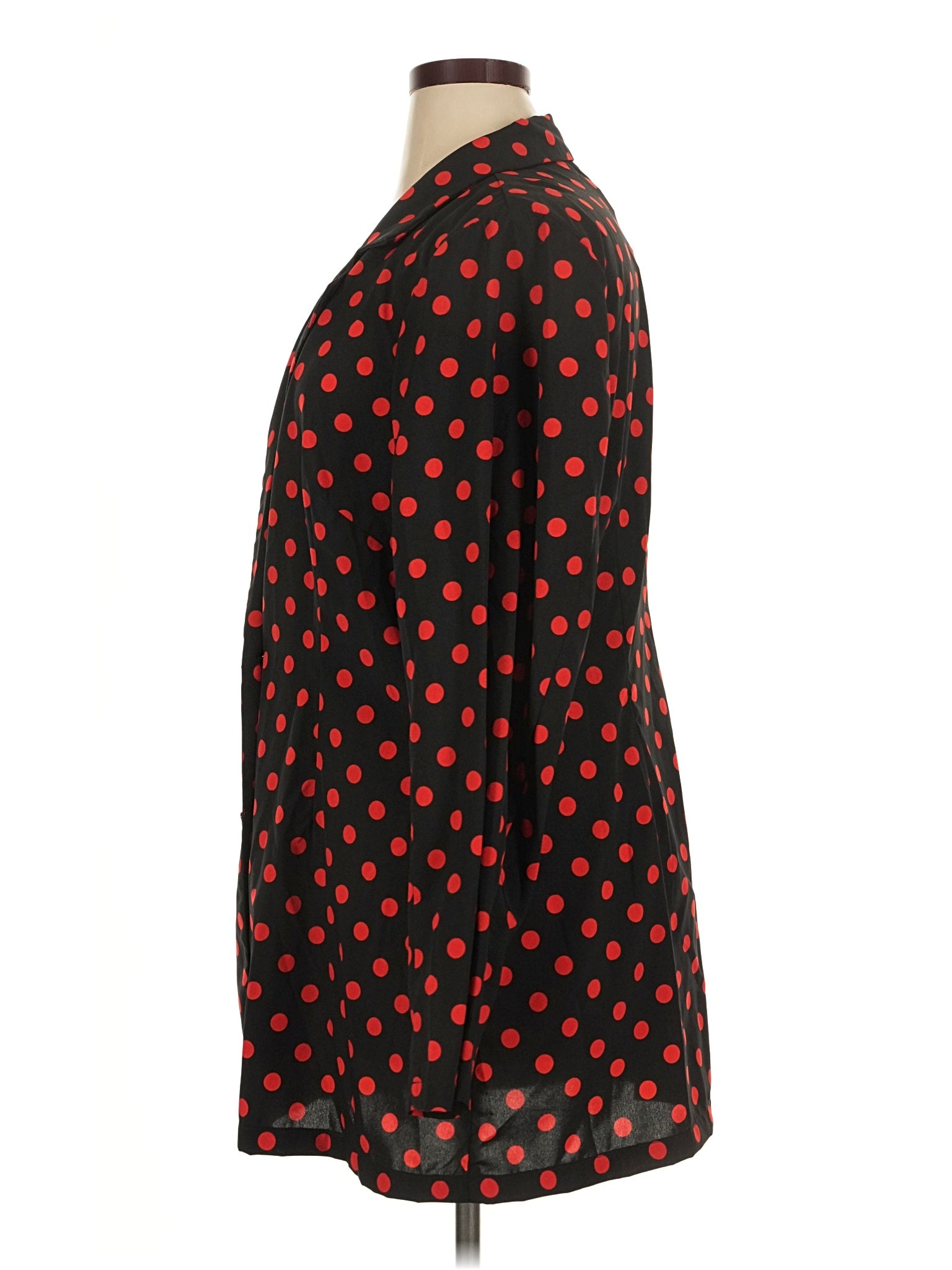 4 size - 1X W