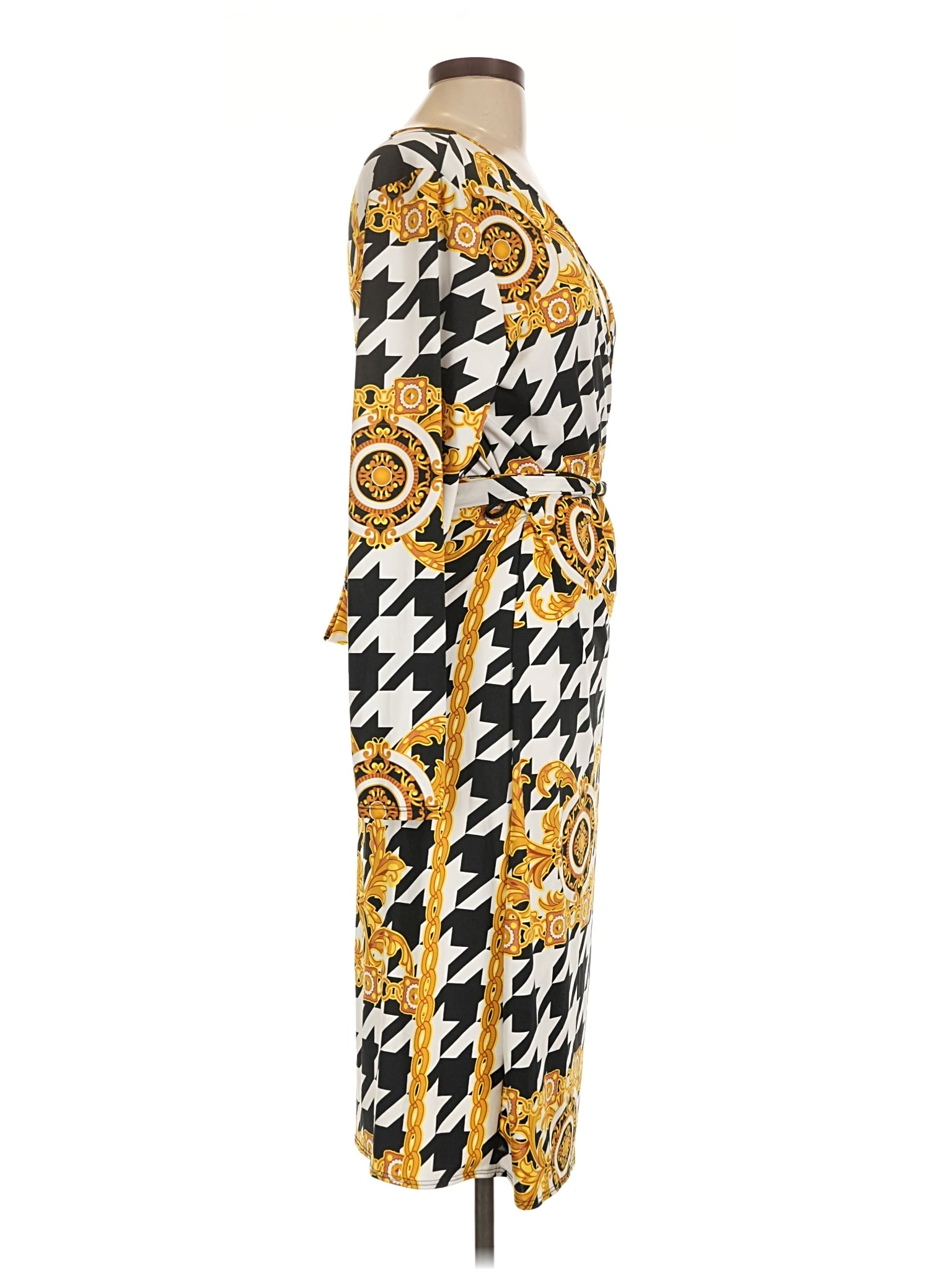 3 size - 10 - 12 W W