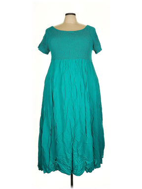 1 size - 3X W