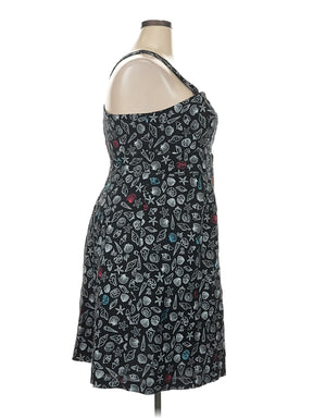 3 size - 18 W