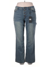 1 waist size - 29