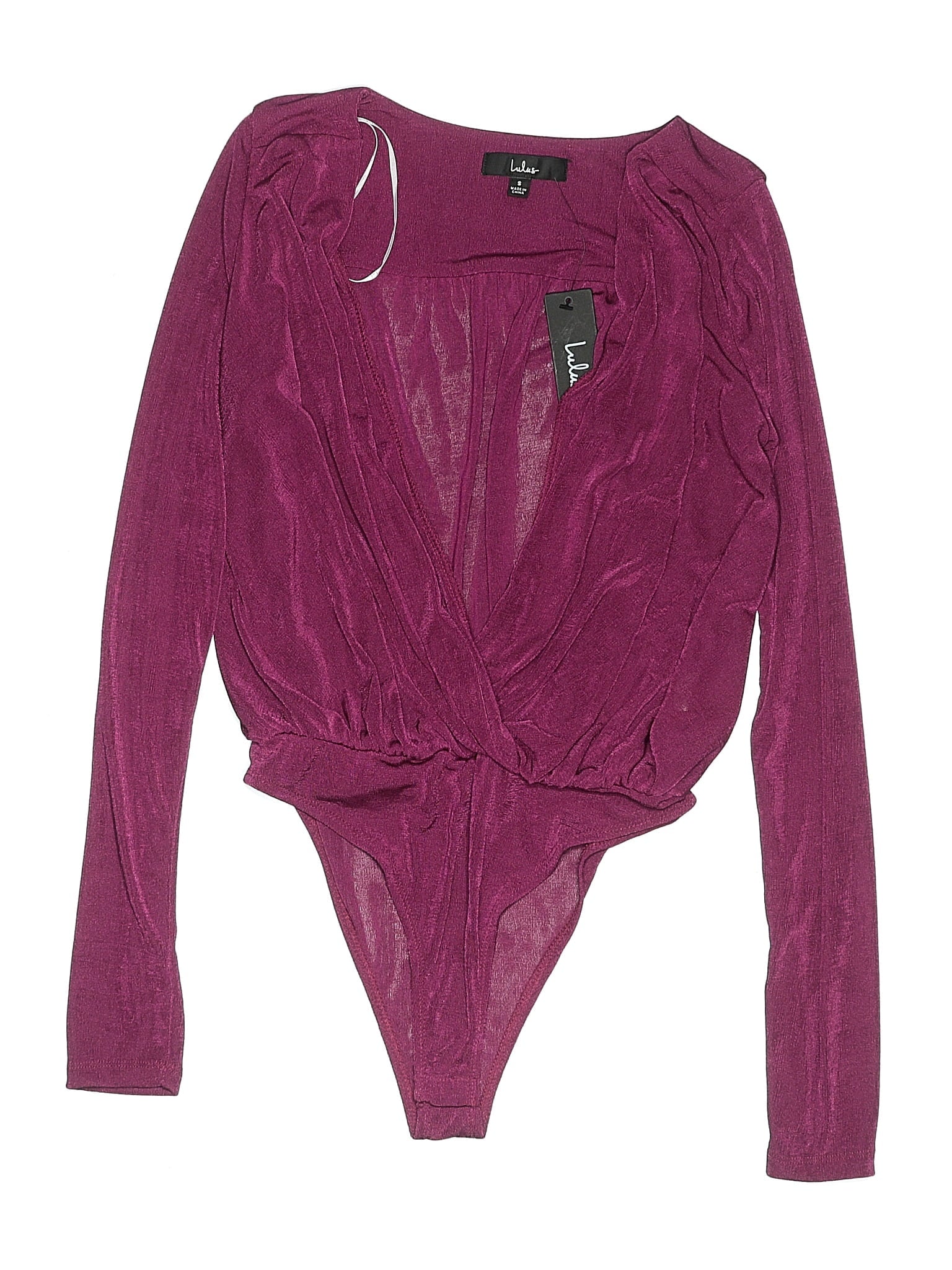 1 size - S