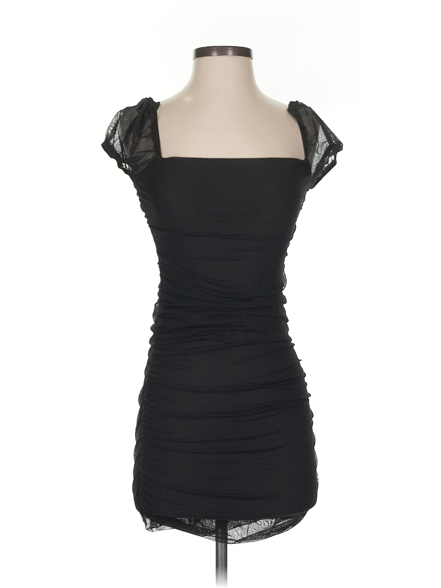 1 size - 4