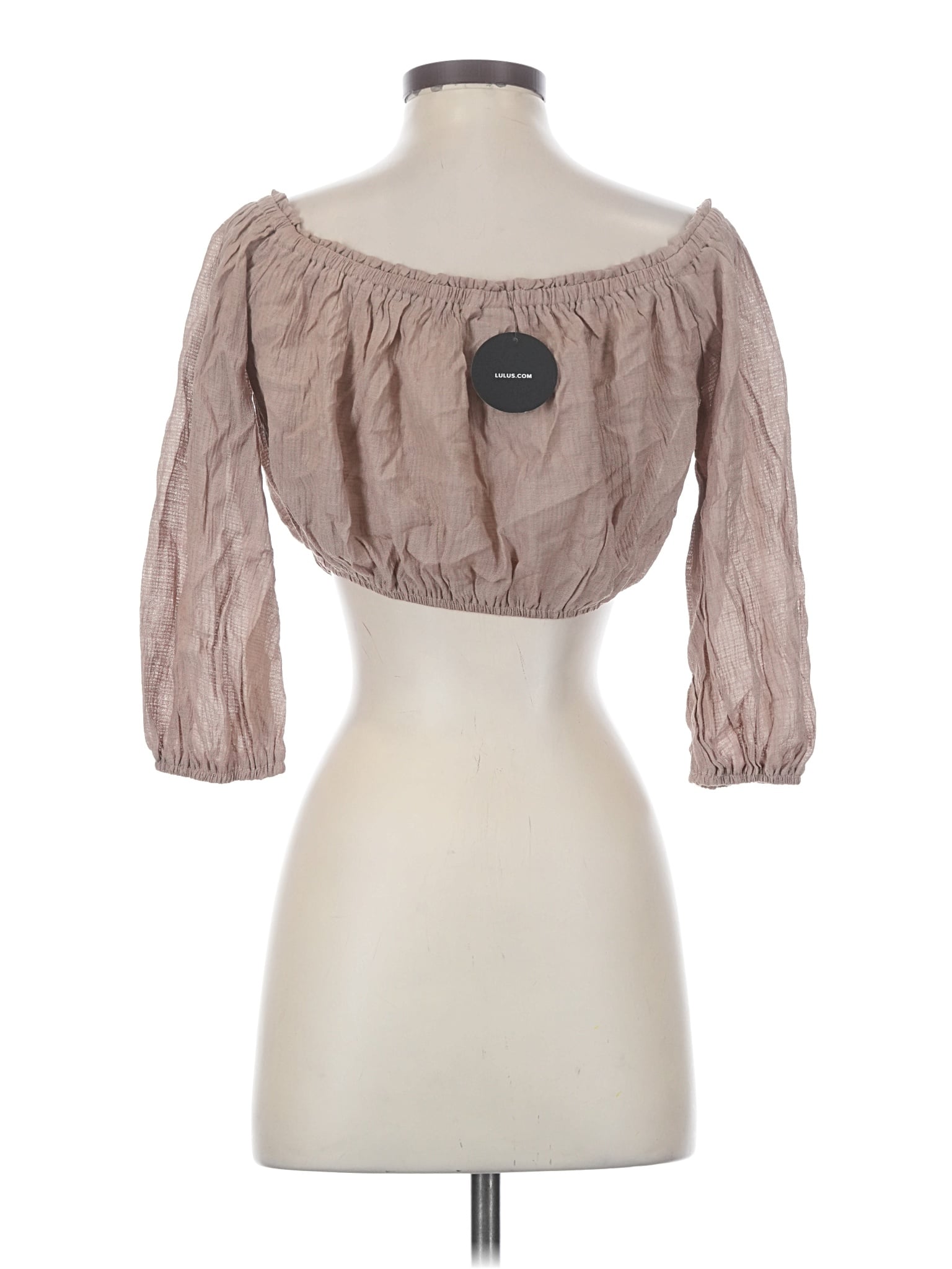 2 size - S