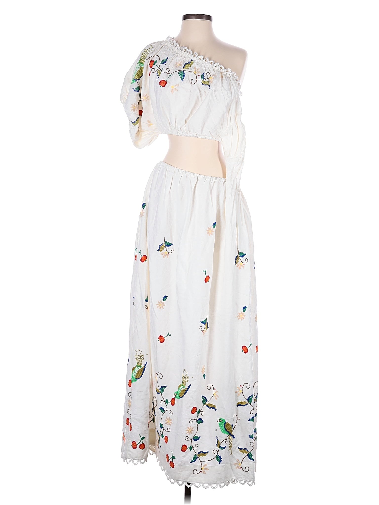 1 size - S
