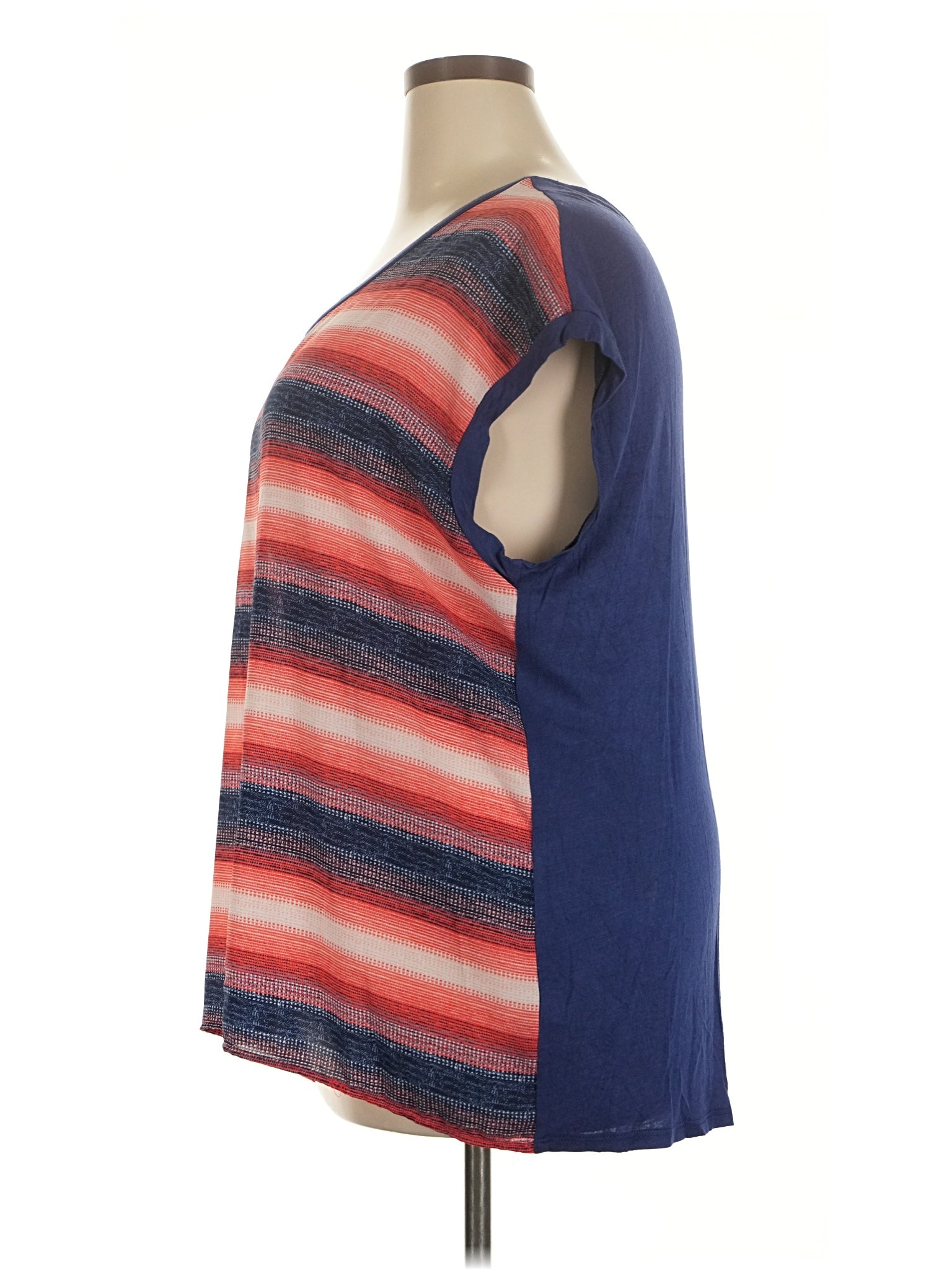 4 size - 2X W (2) W