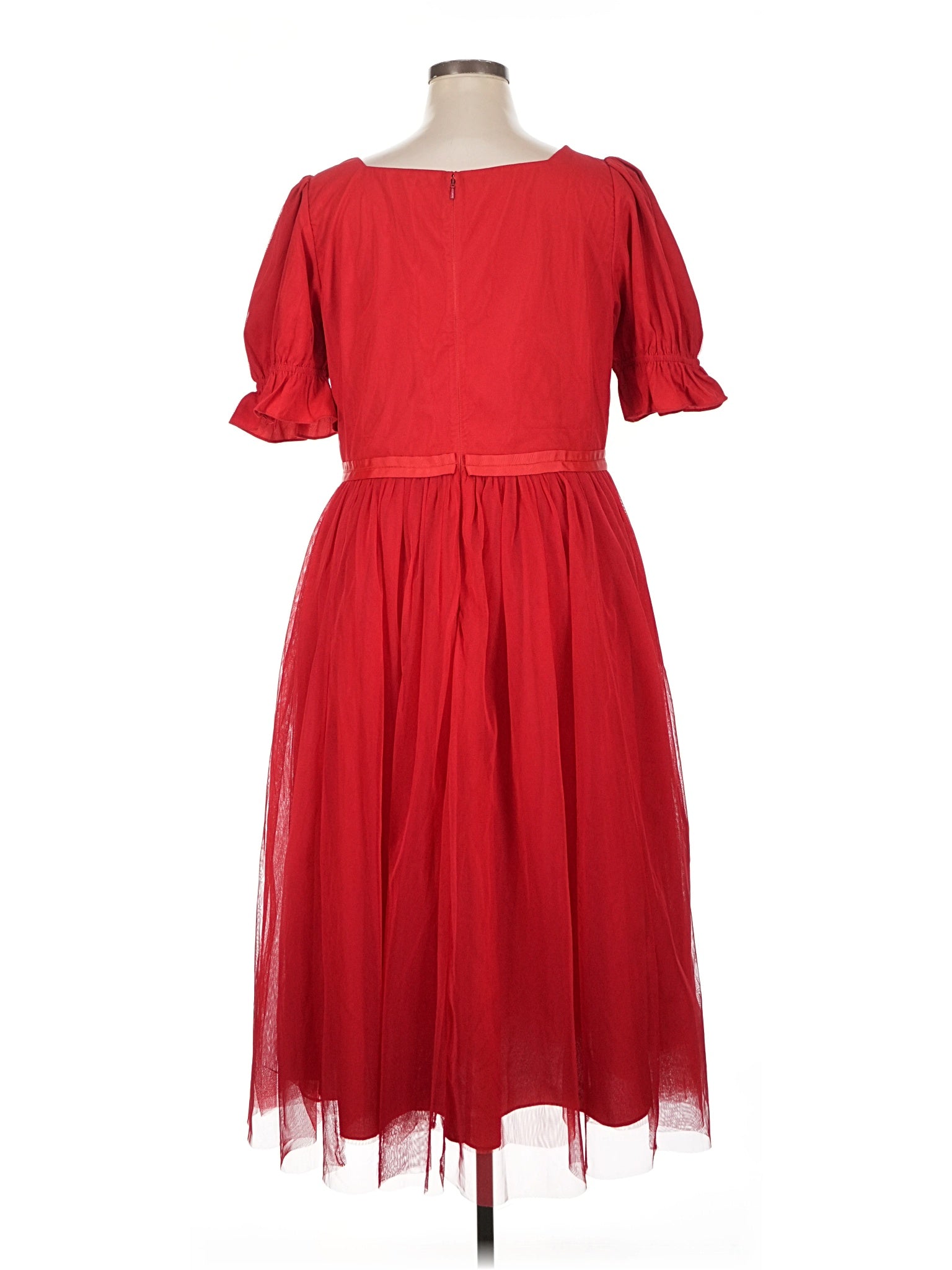 2 size - 1X W