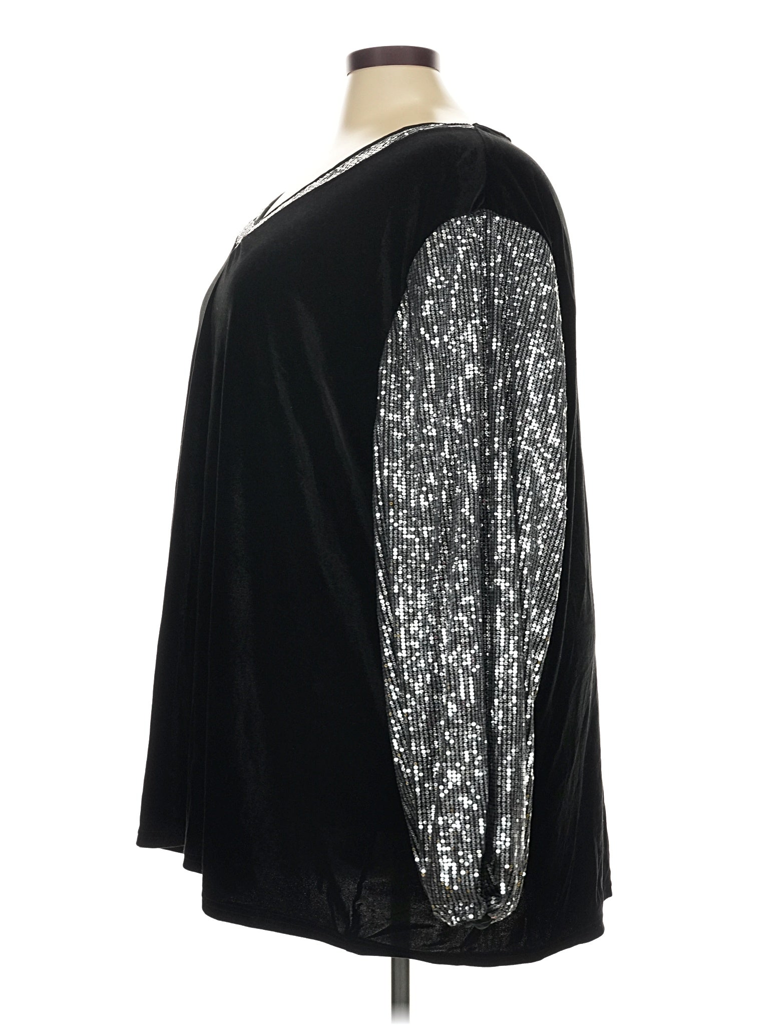 4 size - 30 W