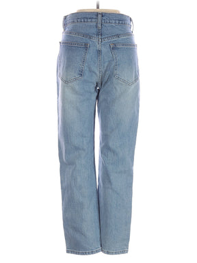 2 waist size - 25