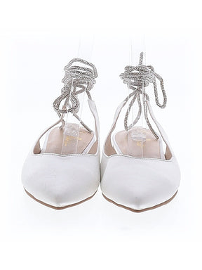 2 shoe size - 7 1/2